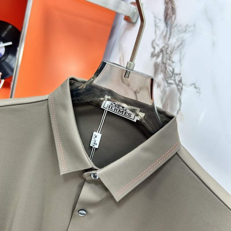 Hermes Shirts